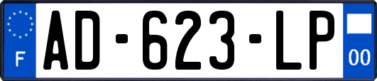 AD-623-LP