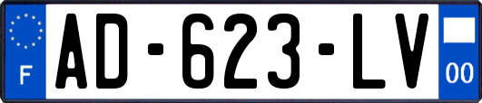 AD-623-LV