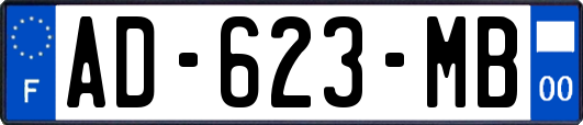 AD-623-MB