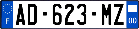 AD-623-MZ