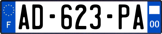 AD-623-PA