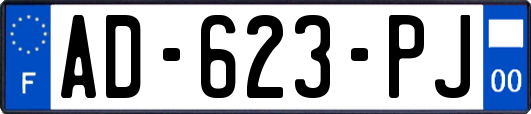AD-623-PJ
