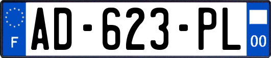 AD-623-PL