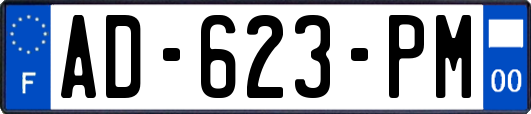 AD-623-PM