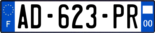 AD-623-PR