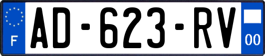 AD-623-RV