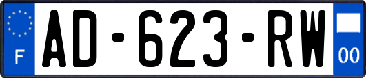 AD-623-RW