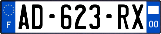 AD-623-RX