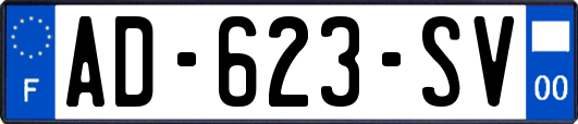 AD-623-SV