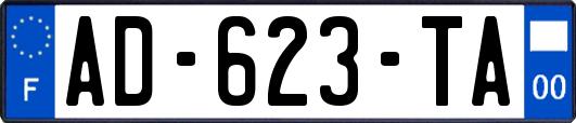 AD-623-TA