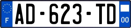 AD-623-TD