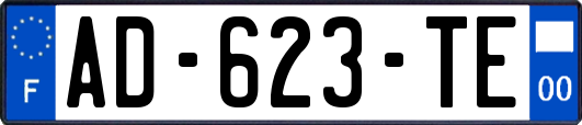 AD-623-TE