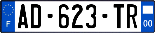 AD-623-TR