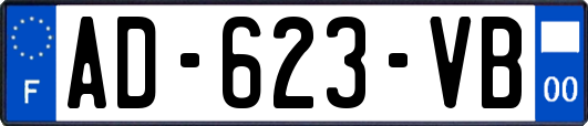 AD-623-VB