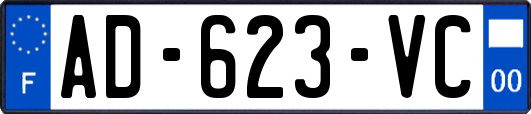 AD-623-VC