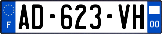 AD-623-VH