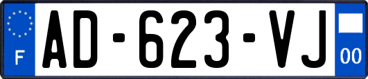 AD-623-VJ