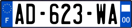 AD-623-WA