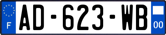 AD-623-WB