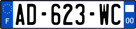 AD-623-WC