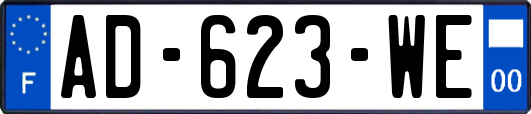 AD-623-WE