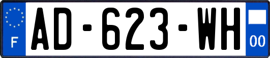 AD-623-WH