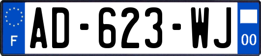 AD-623-WJ
