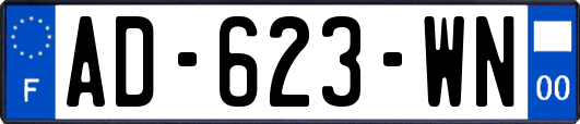 AD-623-WN