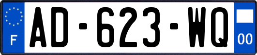 AD-623-WQ