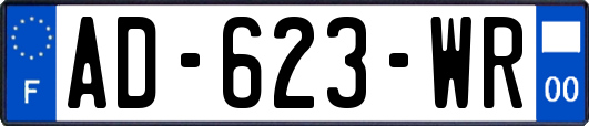 AD-623-WR