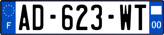 AD-623-WT