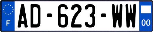 AD-623-WW