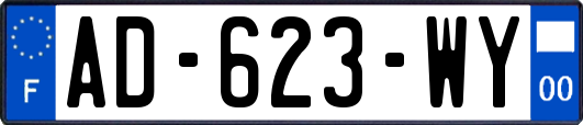 AD-623-WY