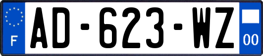 AD-623-WZ