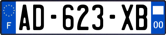 AD-623-XB