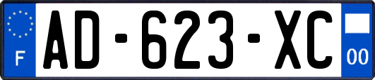 AD-623-XC