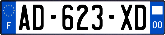 AD-623-XD