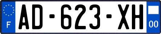 AD-623-XH