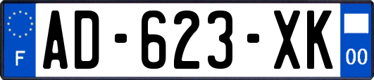 AD-623-XK