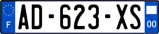 AD-623-XS