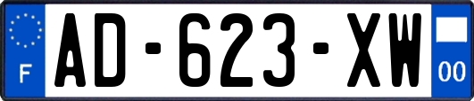 AD-623-XW