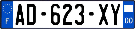 AD-623-XY