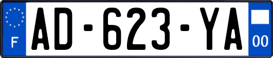 AD-623-YA