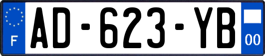 AD-623-YB