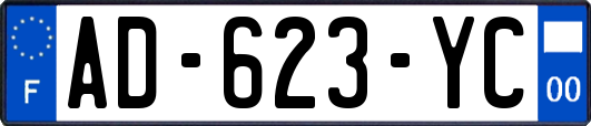 AD-623-YC
