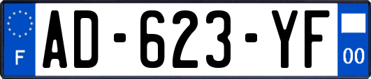 AD-623-YF