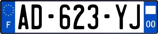 AD-623-YJ