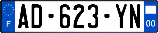 AD-623-YN