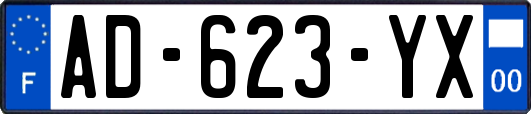 AD-623-YX