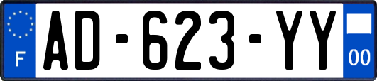 AD-623-YY